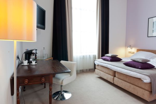 Suitehotel Pincoffs (Rotterdam)